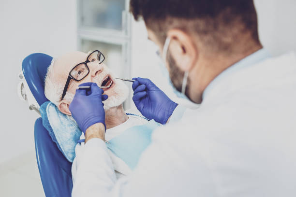 Best Knocked-Out Tooth (Avulsed Tooth) Treatment in Jones Valley, CA